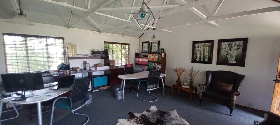 2 Bedroom Property for Sale in Paul Roux Free State